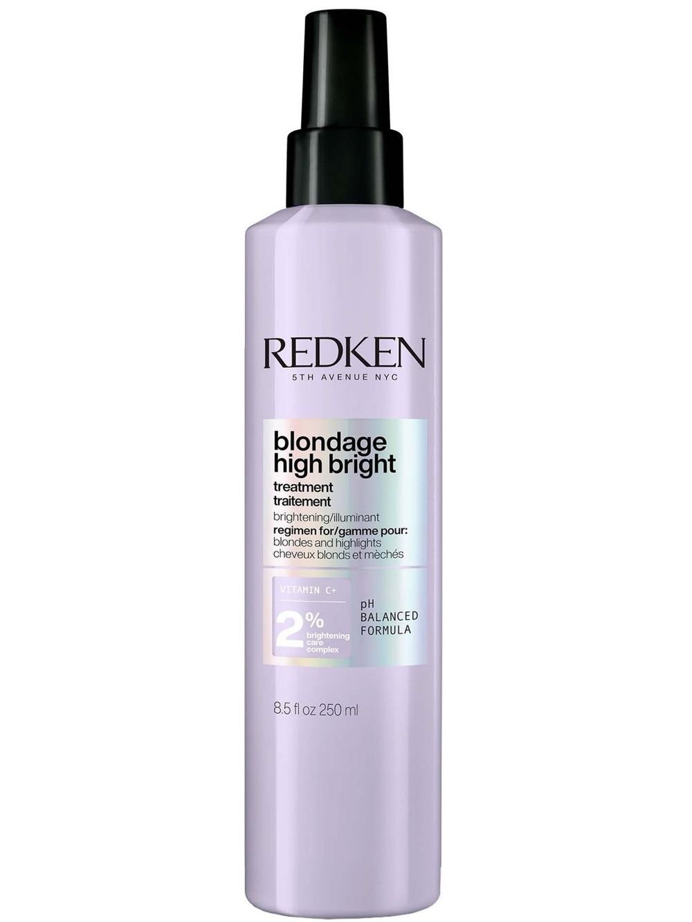 Redken Blondage High Bright Treatment Spray